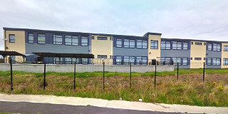 GAELSCOIL BHAILE BRIGIN